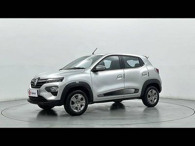 Used 2020 Renault Kwid [2015-2019] 1.0 RXT Opt [2016-2019] for sale at Rs. 3,85,000 in Ghaziab