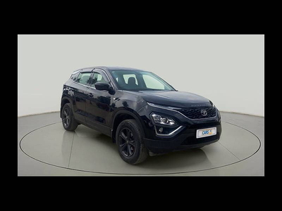 Used 2020 Tata Harrier [2019-2023] XZA Dark Edition [2020-2021] for sale at Rs. 17,92,000 in Bangalo
