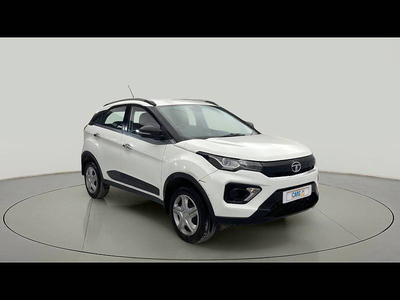 Used 2022 Tata Nexon [2020-2023] XM [2020-2023] for sale at Rs. 8,10,000 in Delhi