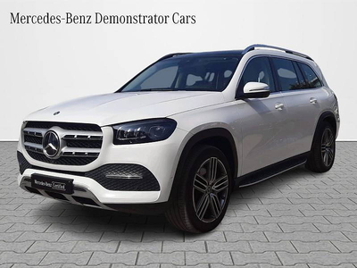 Used 2023 Mercedes-Benz GLS [2020-2024] 400d 4MATIC [2020-2023] for sale at Rs. 1,22,00,000 in Bangalo