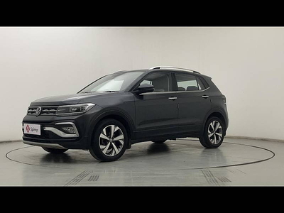 Volkswagen Taigun Topline 1.0 TSI AT