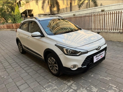 2015 Hyundai i20 Active 1.2 S