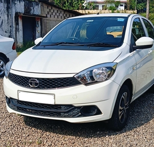 2019 Tata Tiago Revotron XZ