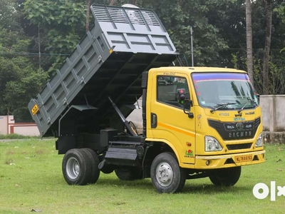 2020 EICHER TIPPER 2055 NEW PAPERS
