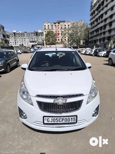 Chevrolet Beat 2010 Petrol+Cng Well Maintained