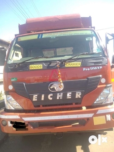 Eicher Pro 1110 XP H HSD In Brand New Condition Commercial vehicle