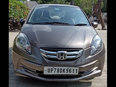 Honda Amaze 1.5 S i-DTEC