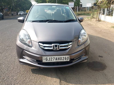 Honda Amaze 1.5 S i-DTEC