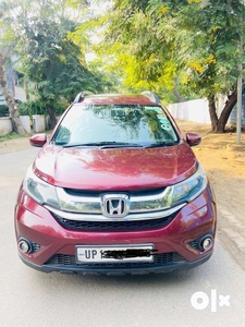 Honda BR-V Style Edition Diesel S, 2016, Diesel