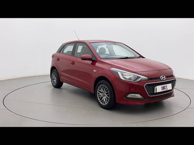 Hyundai Elite i20 Magna 1.2