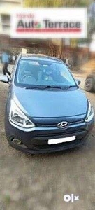 Hyundai Grand i10 1.2 Kappa Asta, 2014, Petrol