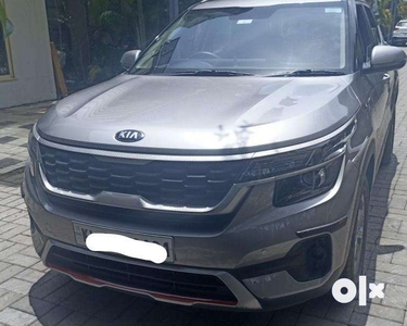 Kia Seltos HTK Plus D, 2021, Diesel