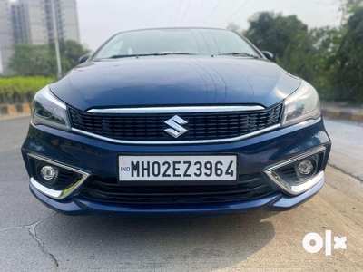 Maruti Suzuki Ciaz 1.4 AT Alpha, 2018, Petrol