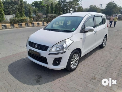 Maruti Suzuki Ertiga maruti-suzuki-ertiga-zdi-plus, 2012, Diesel