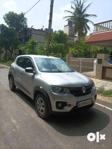Renault KWID, 2017, Petrol