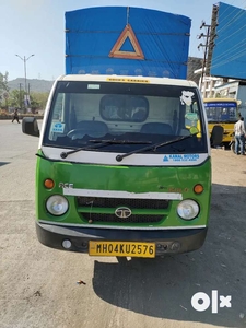 Tata Ace Gold CNG 2021