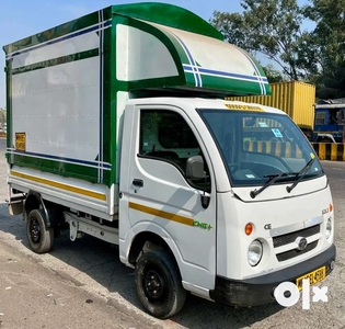 TATA ACE GOLD CNG + 2022