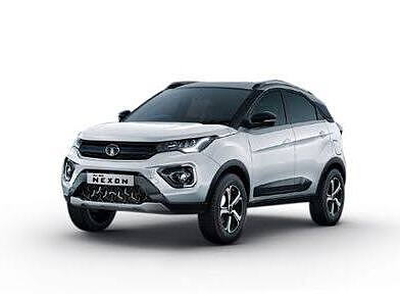 Tata Nexon XM Plus (S) [2022-2023]