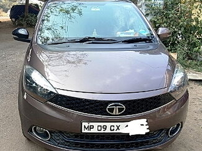 Tata Tigor Revotorq XZ (O)