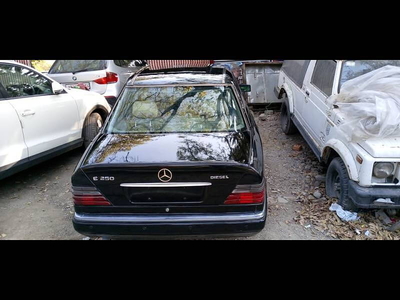 Used 1997 Mercedes-Benz MB-Class 140 for sale at Rs. 6,00,000 in Dehradun