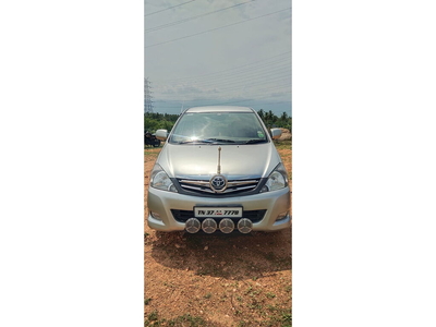 Used 2005 Toyota Innova [2005-2009] 2.5 G1 for sale at Rs. 7,00,000 in Coimbato