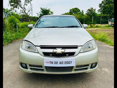 Used 2007 Chevrolet Optra Magnum [2007-2012] LT 2.0 TCDi for sale at Rs. 1,85,000 in Coimbato