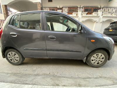 Used 2010 Hyundai i10 [2007-2010] Era for sale at Rs. 1,55,000 in Muzaffarnag