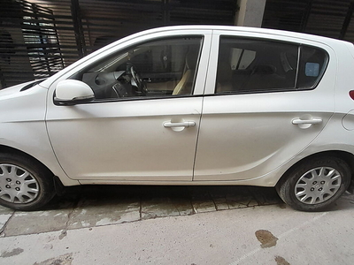 Used 2010 Hyundai i20 [2008-2010] Sportz 1.2 (O) for sale at Rs. 3,50,000 in Delhi