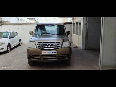 Used 2011 Tata Sumo Grande [2008-2009] GX for sale at Rs. 2,60,000 in Chennai