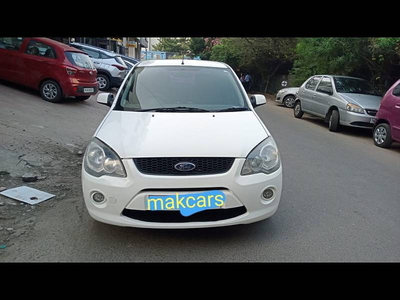 Used 2012 Ford Fiesta Classic [2011-2012] CLXi 1.6 for sale at Rs. 2,99,999 in Chennai