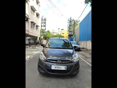 Used 2012 Hyundai i10 [2010-2017] Era 1.1 LPG for sale at Rs. 3,15,000 in Bangalo
