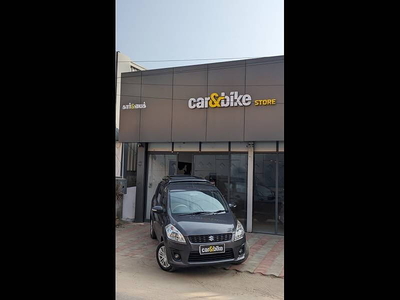 Used 2012 Maruti Suzuki Ertiga [2012-2015] Vxi for sale at Rs. 5,45,000 in Coimbato