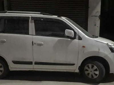 Used 2012 Maruti Suzuki Wagon R 1.0 [2010-2013] LXi CNG for sale at Rs. 1,50,000 in Delhi
