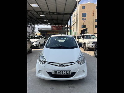 Used 2013 Hyundai Eon Era + for sale at Rs. 1,88,000 in Mohali