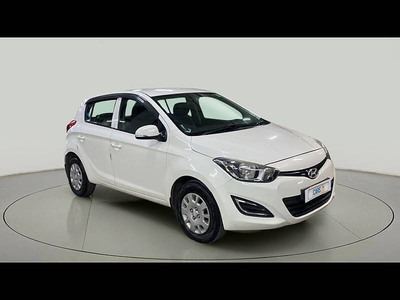 Used 2013 Hyundai i20 [2012-2014] Magna (O) 1.2 for sale at Rs. 3,67,000 in Ludhian