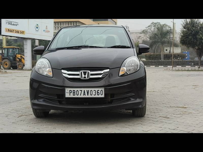 Used 2014 Honda Amaze [2016-2018] 1.5 SX i-DTEC for sale at Rs. 4,25,000 in Mohali