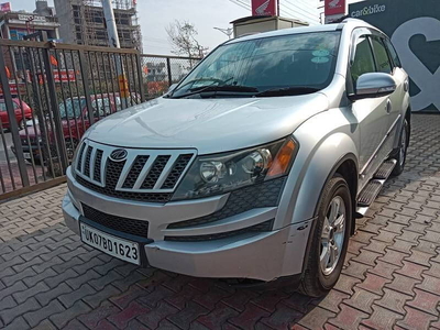 Used 2014 Mahindra XUV500 [2011-2015] W8 for sale at Rs. 5,75,000 in Dehradun