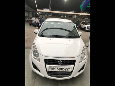 Used 2014 Maruti Suzuki Ritz Zdi BS-IV for sale at Rs. 3,25,000 in Meerut