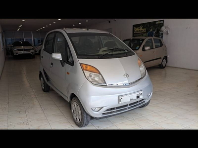 Used 2014 Tata Nano Twist XT for sale at Rs. 1,55,000 in Coimbato