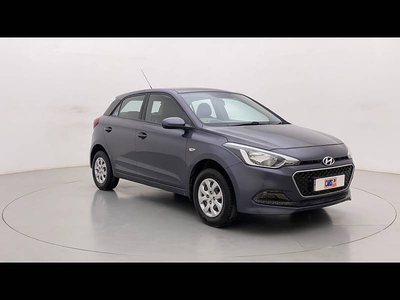 Used 2015 Hyundai Elite i20 [2014-2015] Magna 1.2 for sale at Rs. 5,36,000 in Bangalo