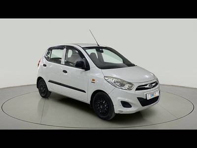 Used 2015 Hyundai i10 [2010-2017] 1.1L iRDE Magna Special Edition for sale at Rs. 3,25,000 in Vado