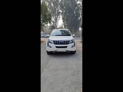 Used 2015 Mahindra XUV500 [2015-2018] W10 for sale at Rs. 8,00,000 in Rudrapu