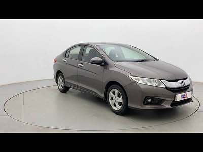 Used 2016 Honda City [2014-2017] V for sale at Rs. 5,82,000 in Chennai