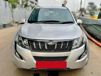 Used 2016 Mahindra XUV500 [2015-2018] W10 AT for sale at Rs. 11,50,000 in Chennai