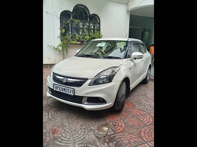 Used 2016 Maruti Suzuki Swift Dzire [2015-2017] VDI for sale at Rs. 4,90,000 in Lucknow