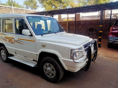 Used 2016 Tata Sumo Gold EX BS-IV for sale at Rs. 7,09,615 in Hubli