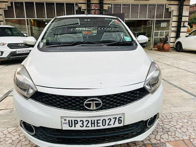 Used 2016 Tata Tiago [2016-2020] Revotorq XZ [2016-2019] for sale at Rs. 3,45,000 in Kanpu