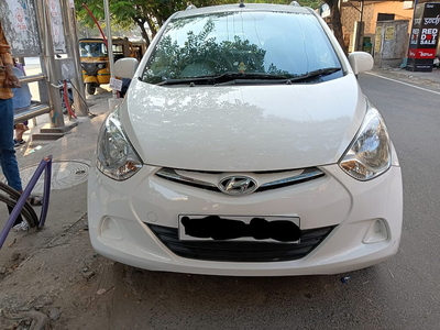 Used 2017 Hyundai Eon Era + SE for sale at Rs. 3,50,000 in Chennai