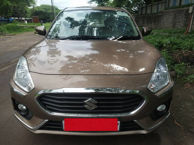 Used 2017 Maruti Suzuki Swift Dzire [2015-2017] VXI AT for sale at Rs. 6,15,000 in Pun