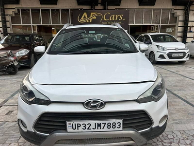 Used 2018 Hyundai i20 Active 1.4 SX for sale at Rs. 5,25,000 in Kanpu